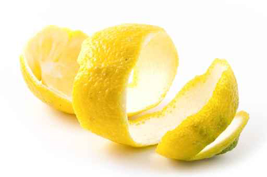 果皮不要丢 7种果皮神奇护肤法